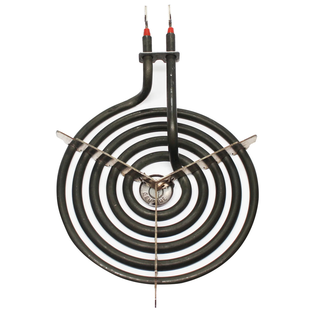 8 inch 6 Turns & 6 inch 5 Turns Surface Burner Elements for Range Stove Cooktop O556011