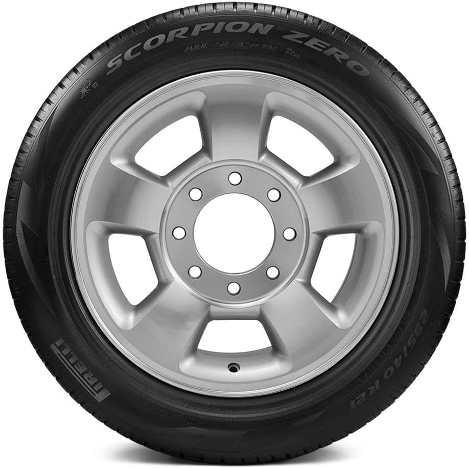 All-Season Radial Tire 265/45R20 Q908