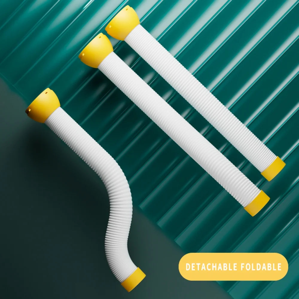 Portable Clothes Dryer with Clothes Bag and Expansion Tube P804935