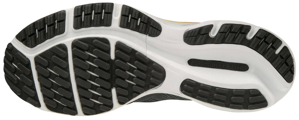 Safety Yellow Nimbus Cloud Wave Rider 24 T8517