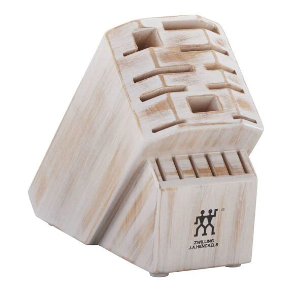 16 Slot Knife Block B2849