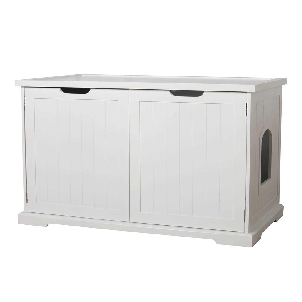 Cat Washroom Bench I151641