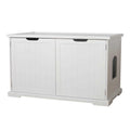 Cat Washroom Bench I151641