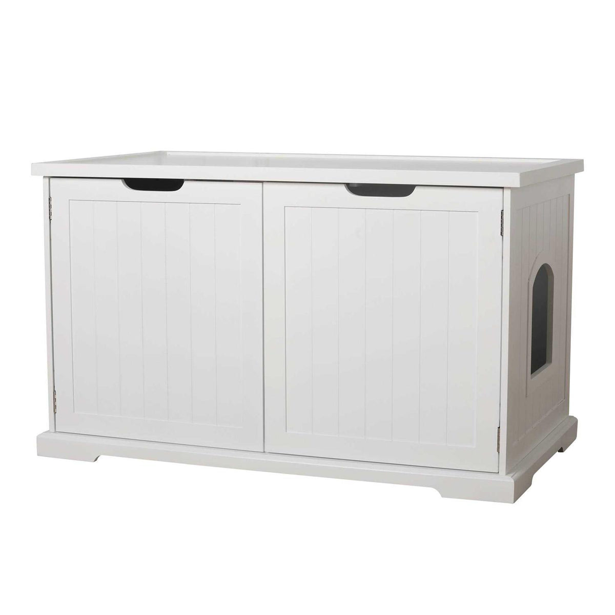Cat Washroom Bench I151641