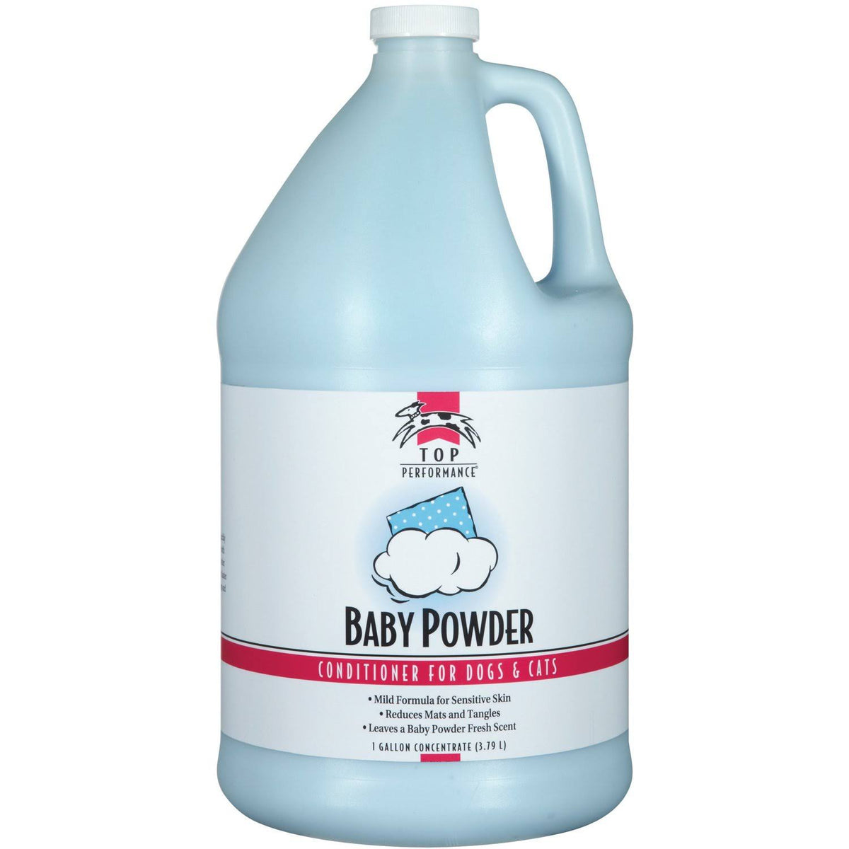 Baby Powder Conditioner C1050