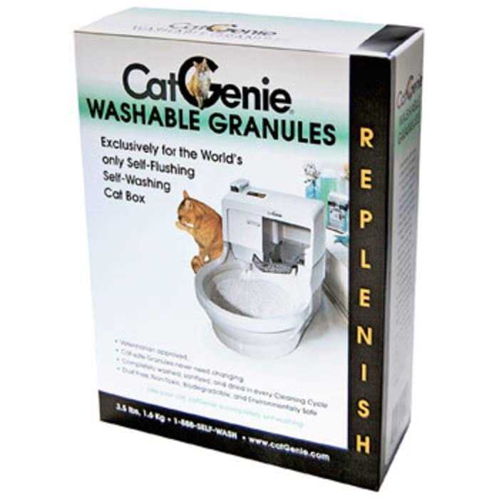 Washable Granules H7264