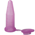 0.6mL Lavender Microcentrifuge Tube N236