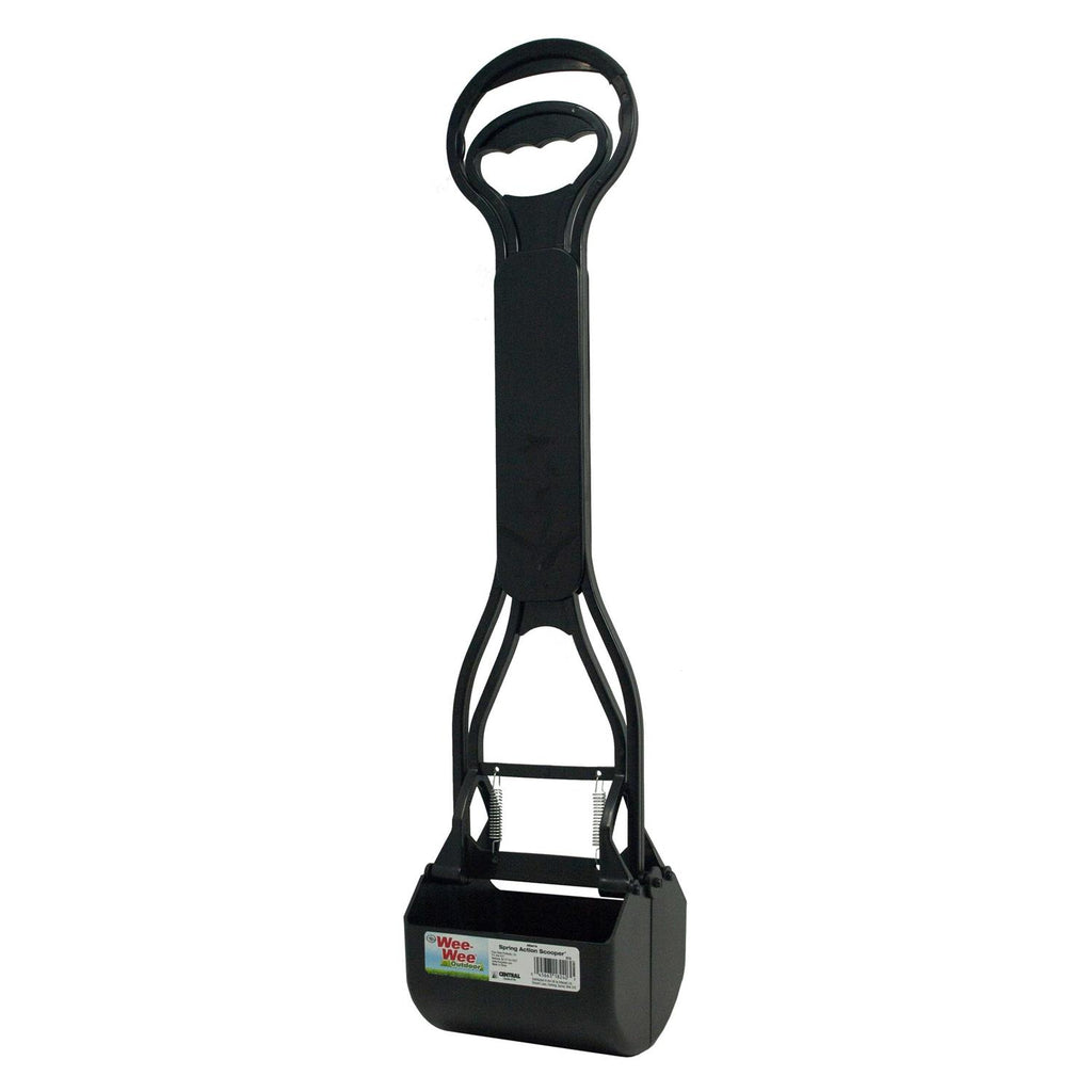 Spring Action Scooper E5676