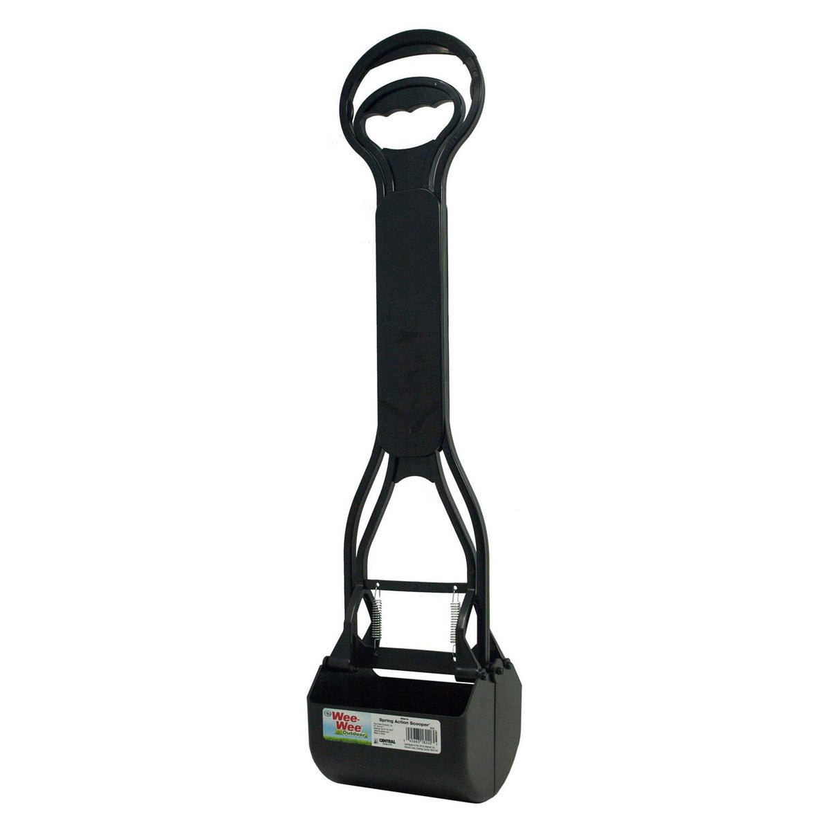 Spring Action Scooper E5676