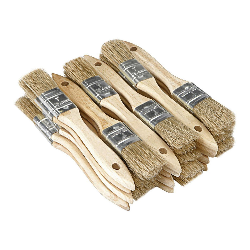 1 in. Chip Brushes, 36-Pack U48242
