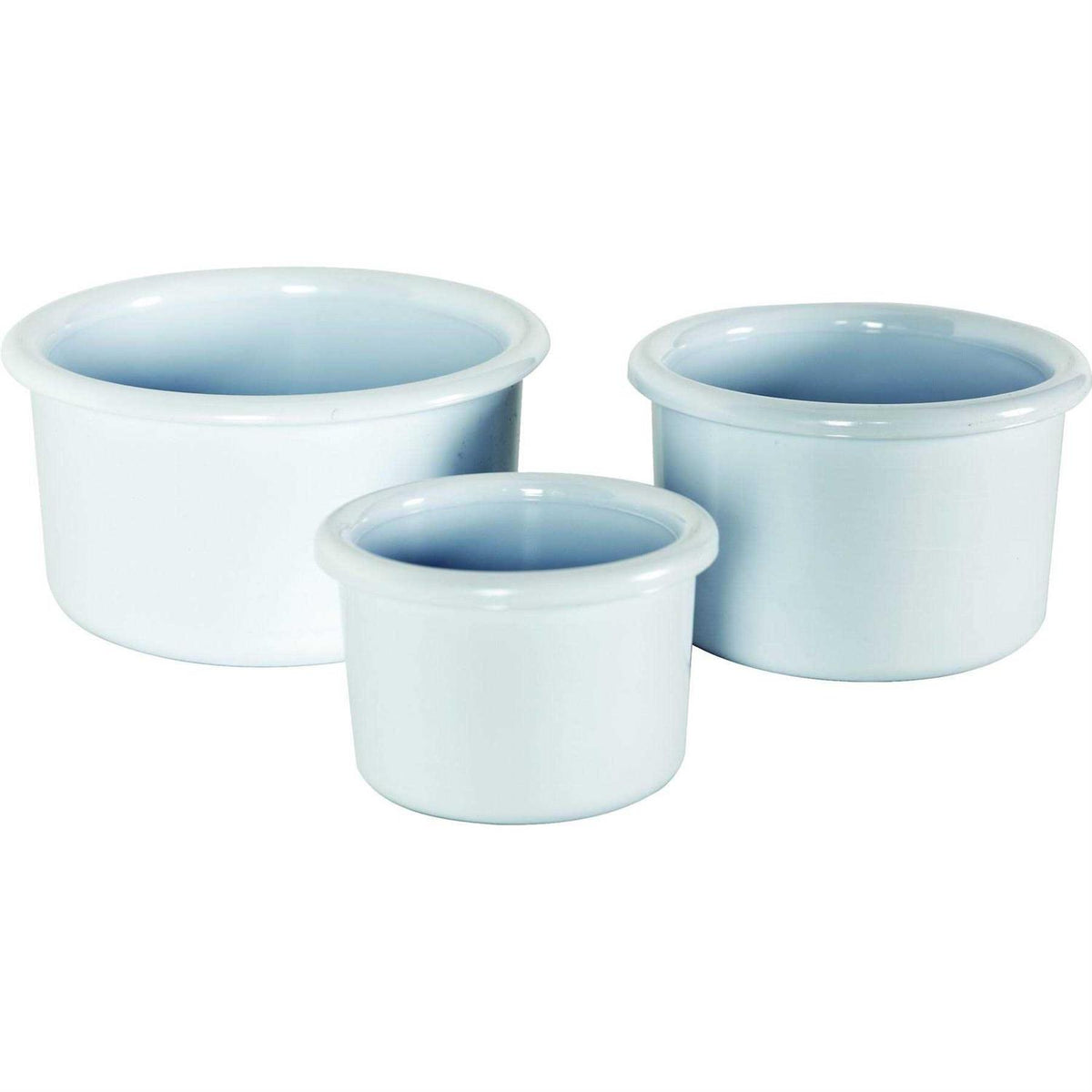 Impact Resistant Feeding Crock I346572