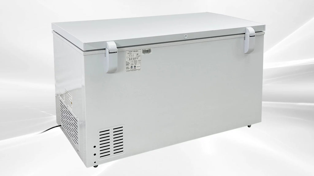 50 inch 13 cu ft Chest Freezer L539