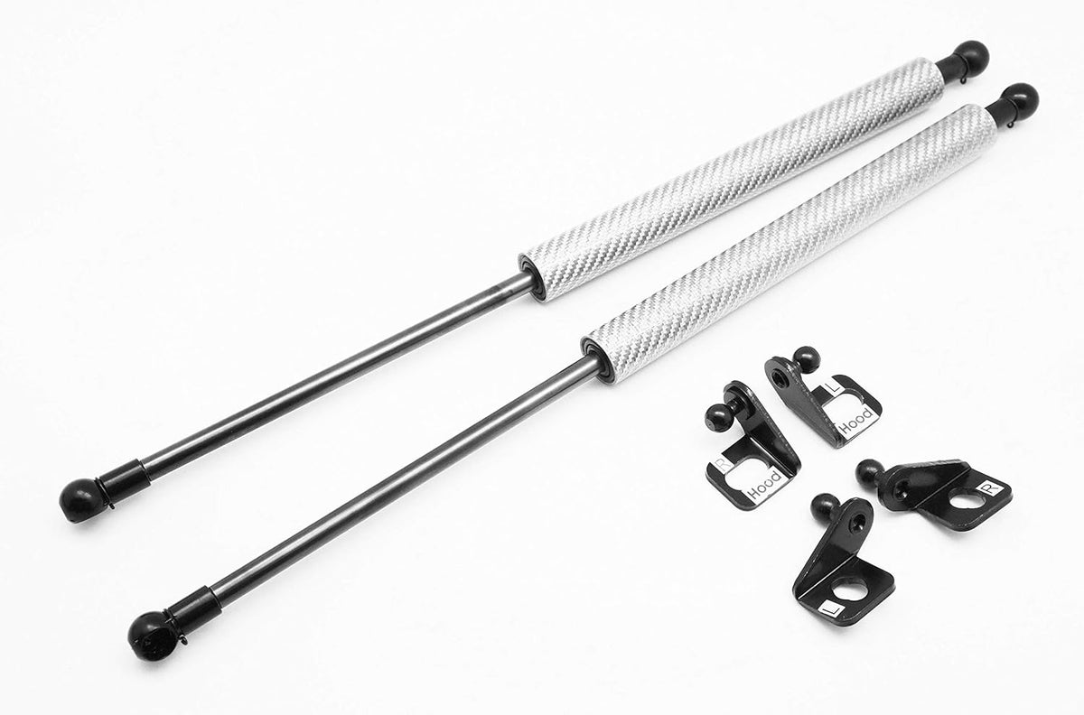 Hood Lift Support for Mazda 6 Sedan Hatchback P4508