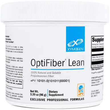 OptiFiber Lean 30 servings L6302