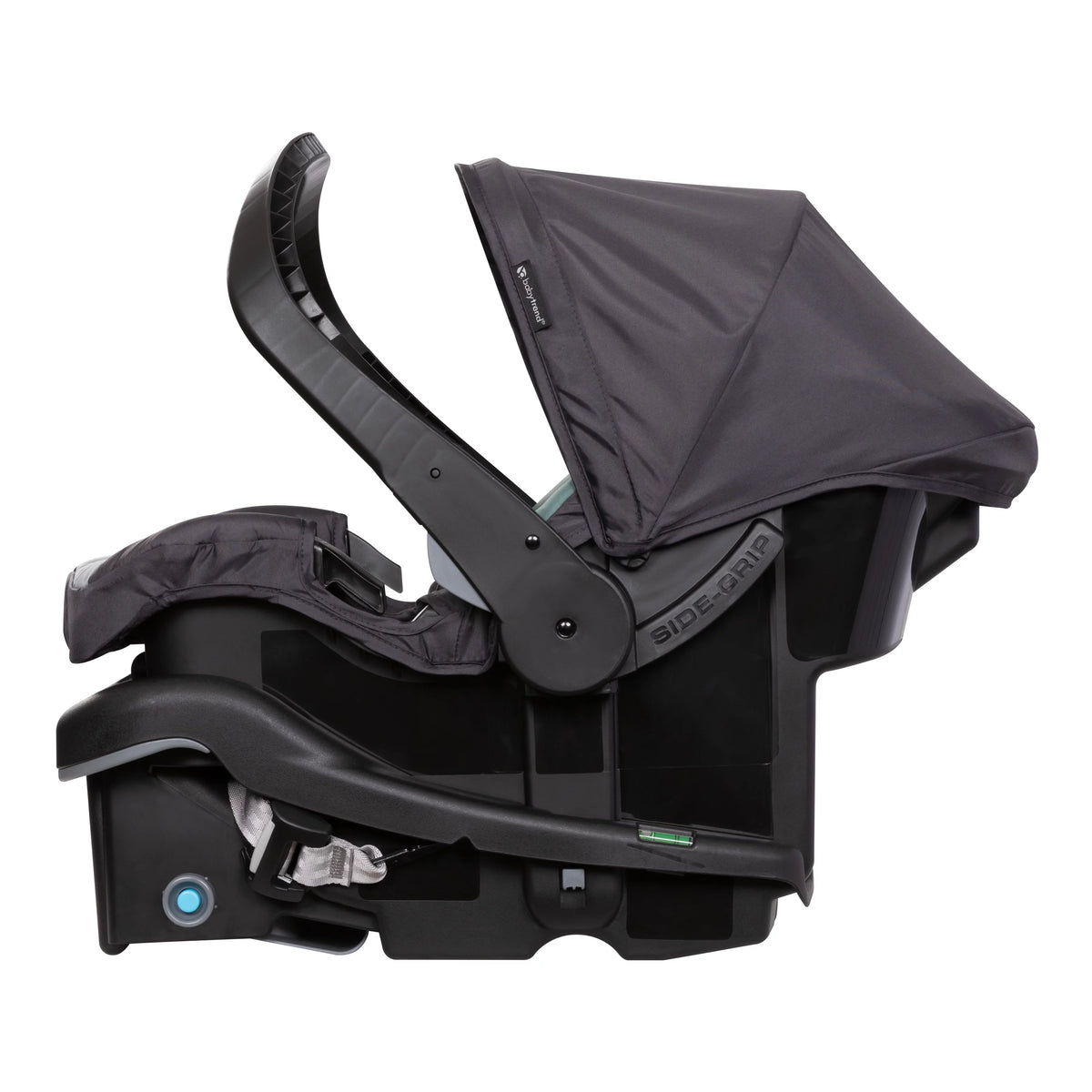 3-Wheel Travel System with Infant Car Seat Y5934