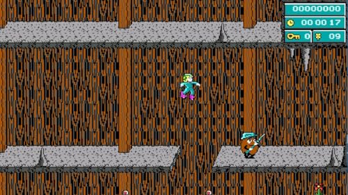 Platformer Collection for Nintendo Switch G43838