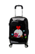 20x22 Polycarbonate Carry On O632