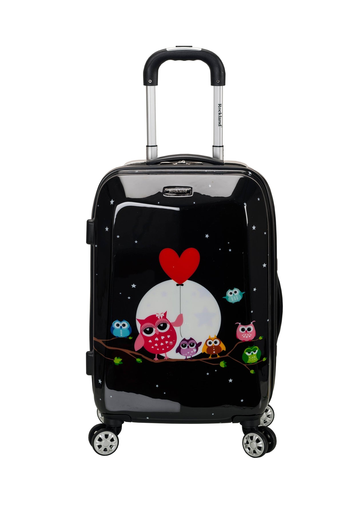 20x22 Polycarbonate Carry On O632