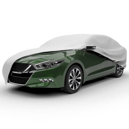 3 Layer Car Cover A773504