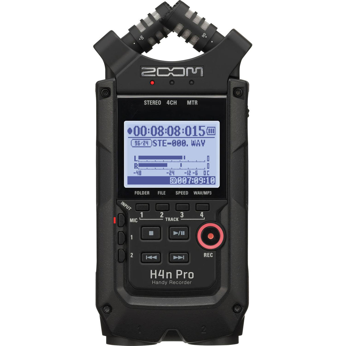Handy Recorder L3929