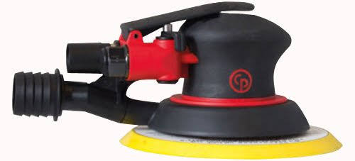 3/8 in. Air Random Orbital Sander H23353