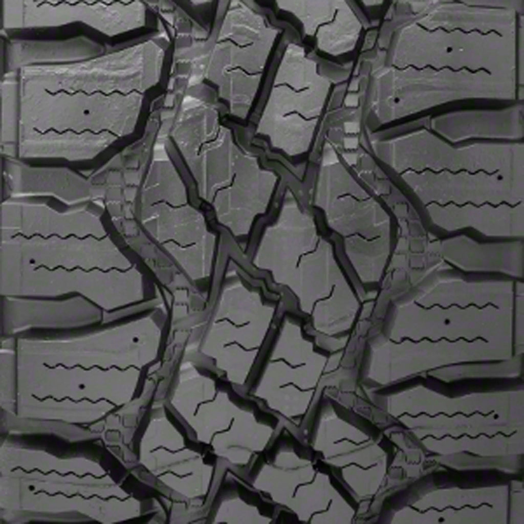 All Terrain 265/70R16 112S Light Truck Tire S26707