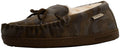 Green Moccasin N51066