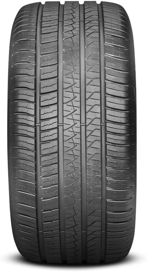 All-Season Radial Tire 265/45R20 Q908