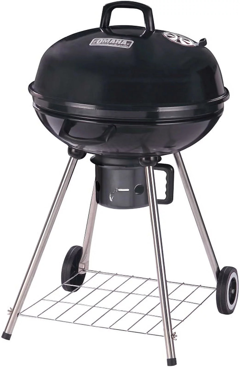 Charcoal Kettle Grill O30108