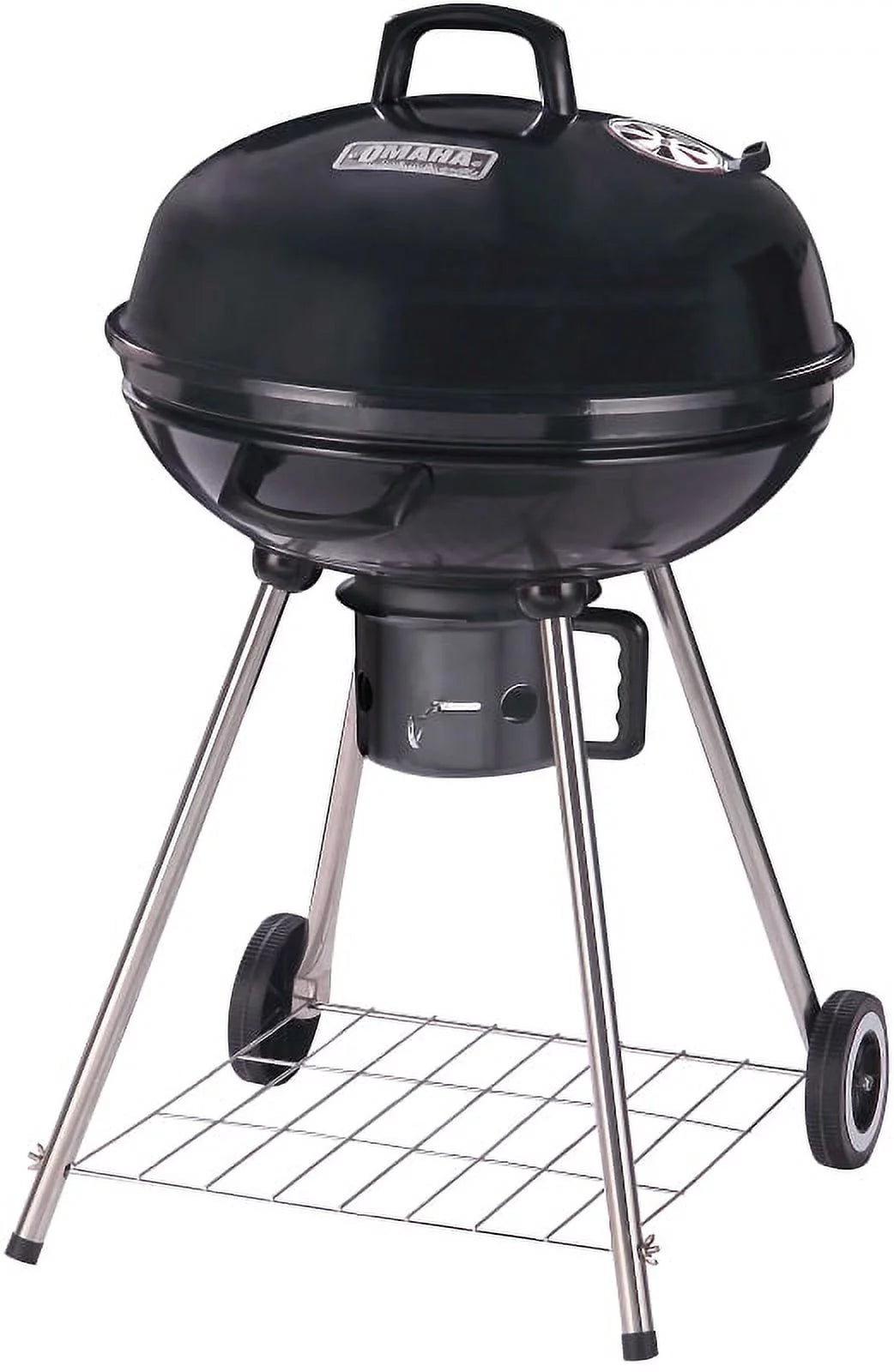 Charcoal Kettle Grill O30108