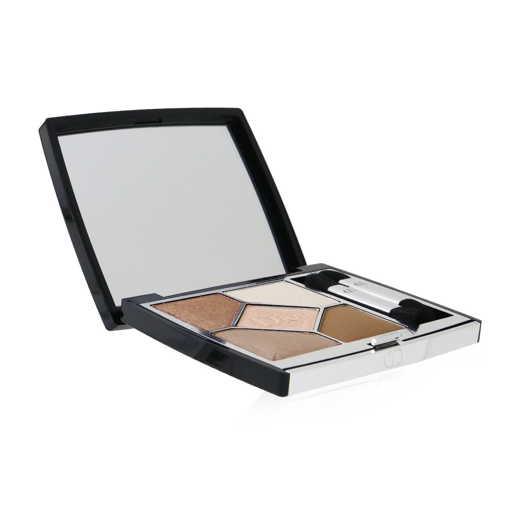 5 Couleurs Couture Eyeshadow Palette Y769