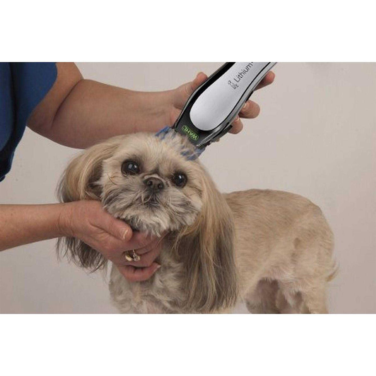 Cordless Animal Clippers F140665