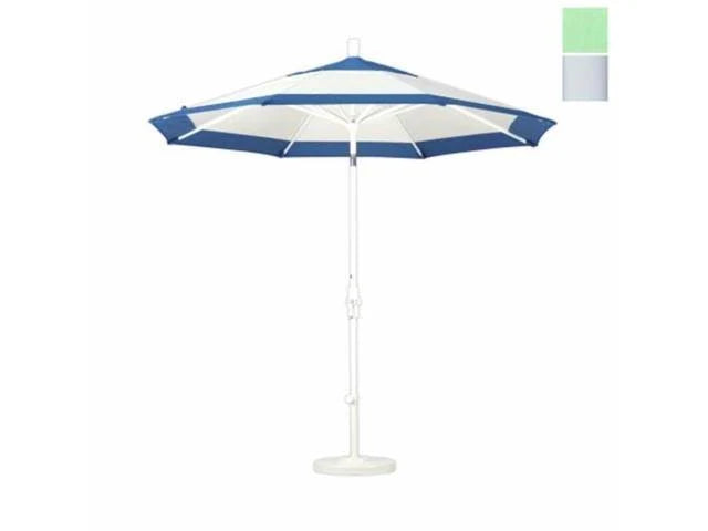 9 Feet Aluminum Market Umbrella N6781