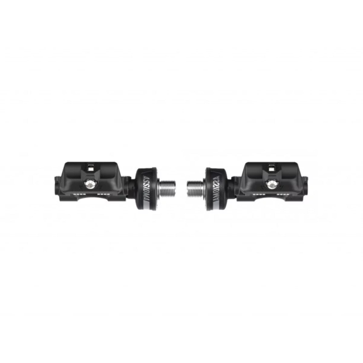 Pedal Based Cycling Power Meter with Cleats and Cleaning Cloth C491