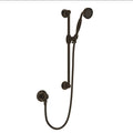 Tuscan Brass Hand Shower O990