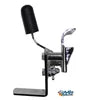 Wheel Lock for Detachable Armrest B21271