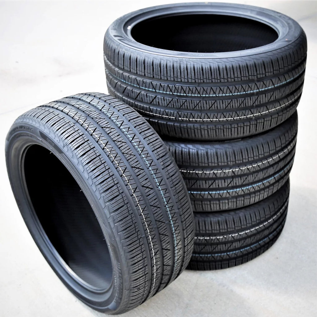 285/40R22 110H XL Performance Tires Q8584