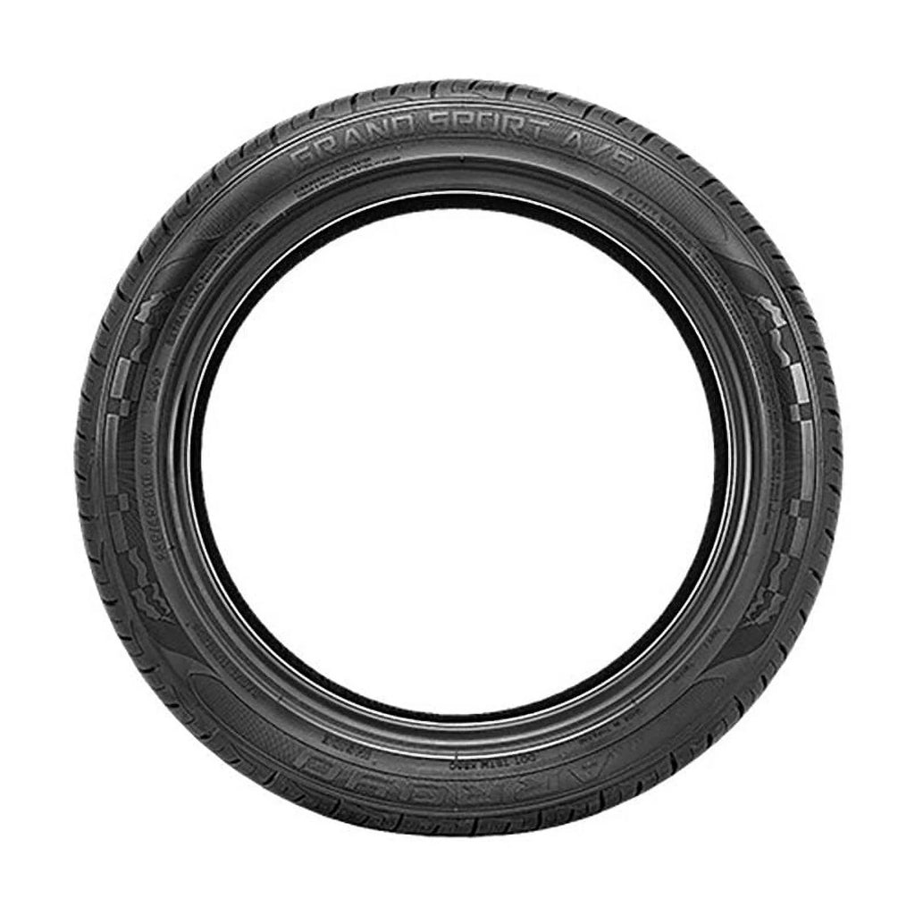 All Season 215/50ZR17 95W XL Passenger Tire R1929