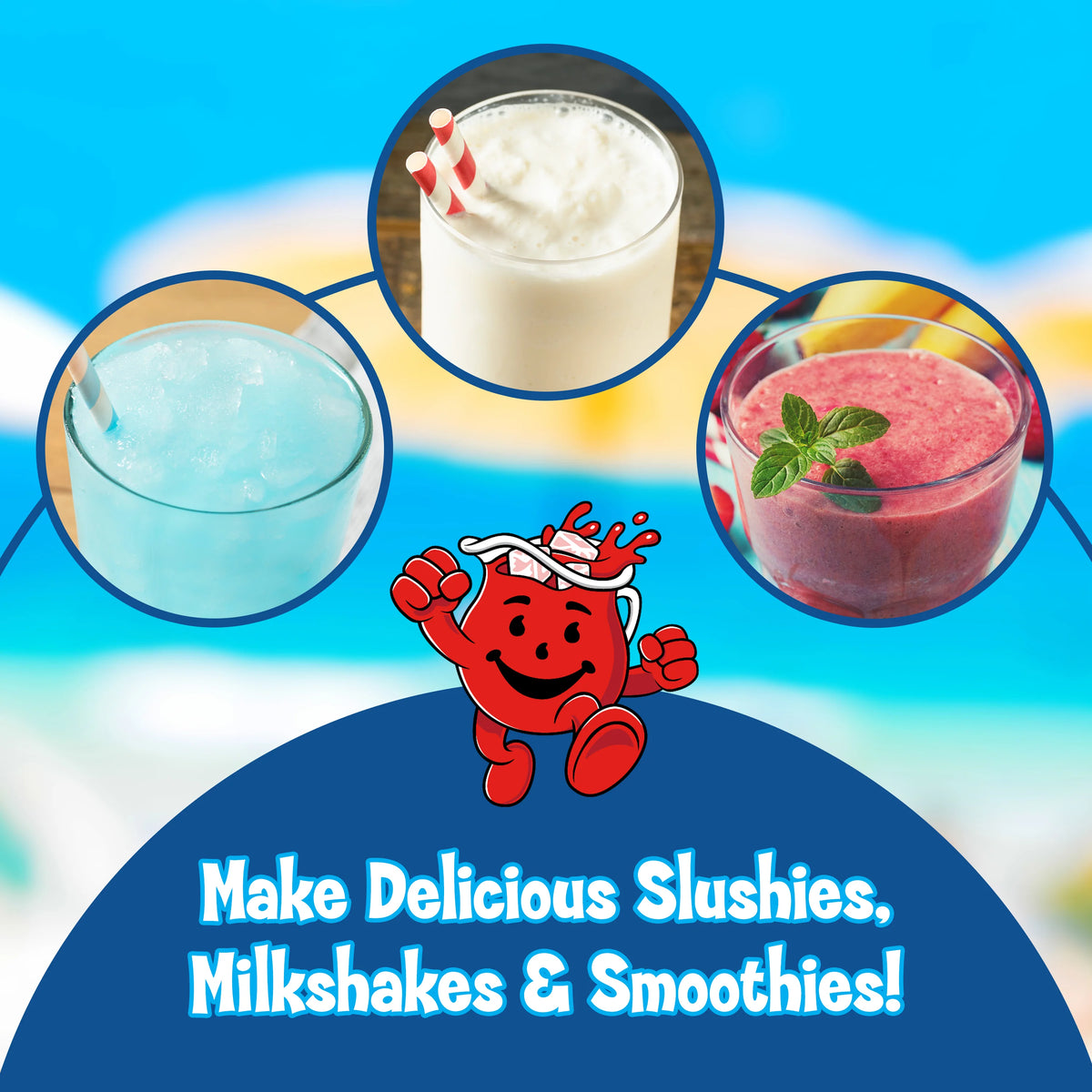 Slush 'N GO G105627