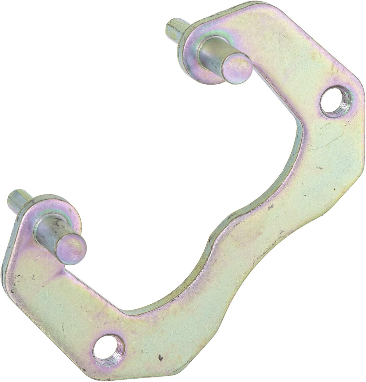 Rear Left Brake Caliper Pad Mounting Bracket Q4630