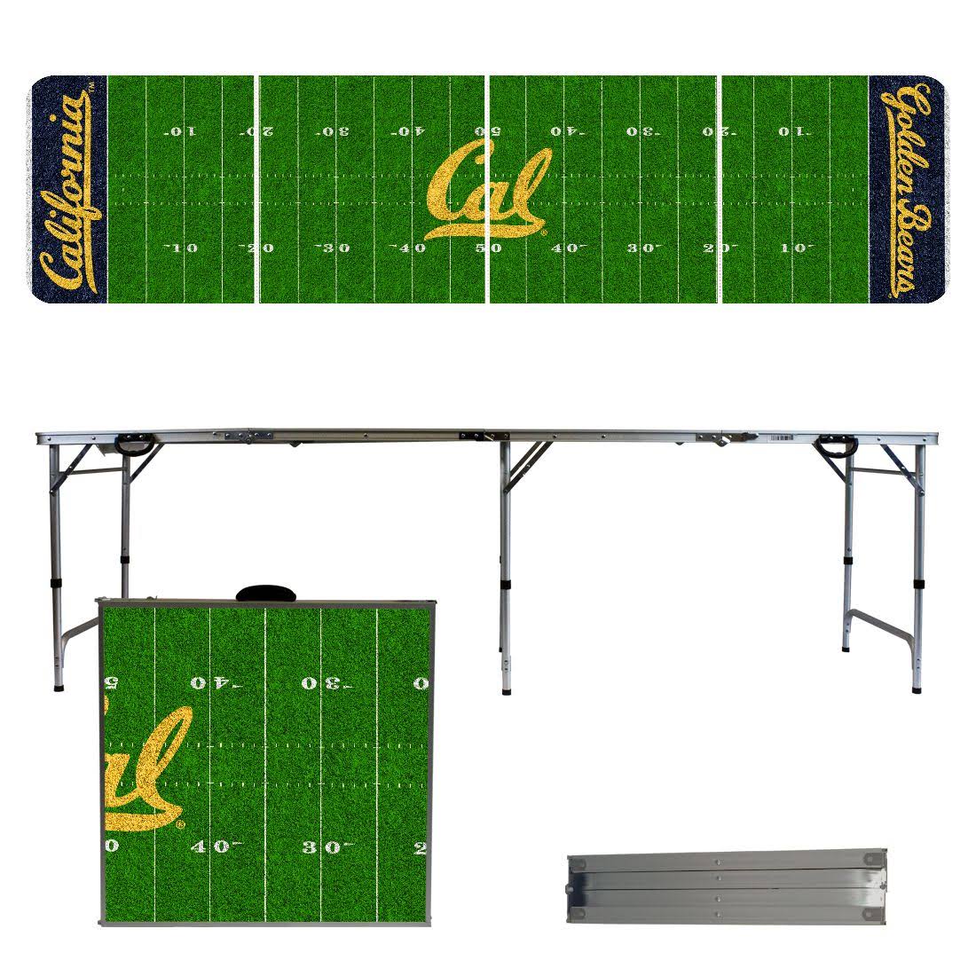 Portable Folding Tailgate Table H983