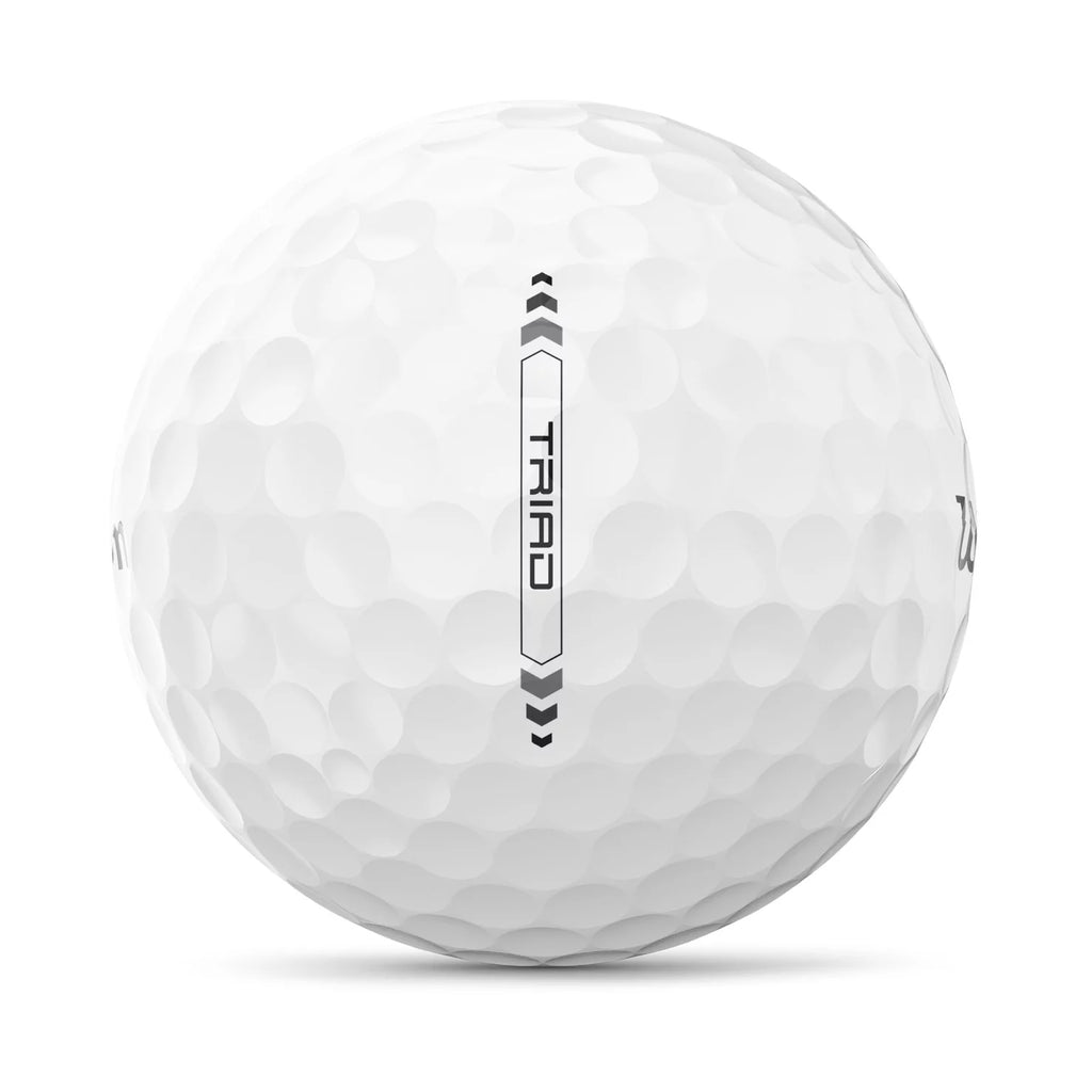 White 12-Pack Golf Balls G710962