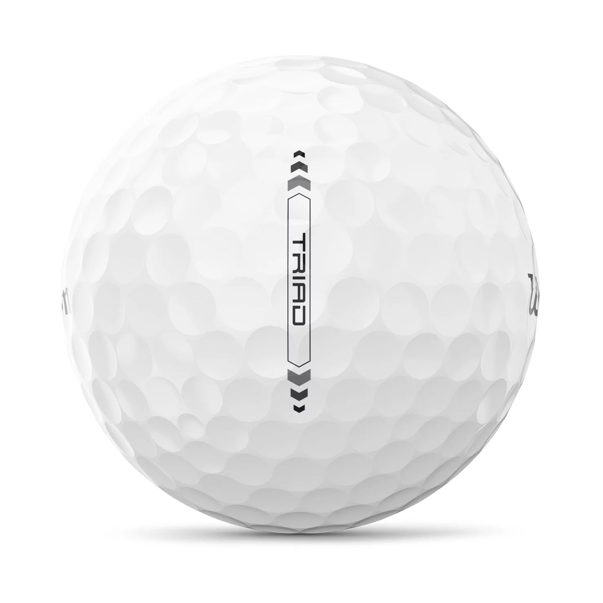 White 12-Pack Golf Balls G710962