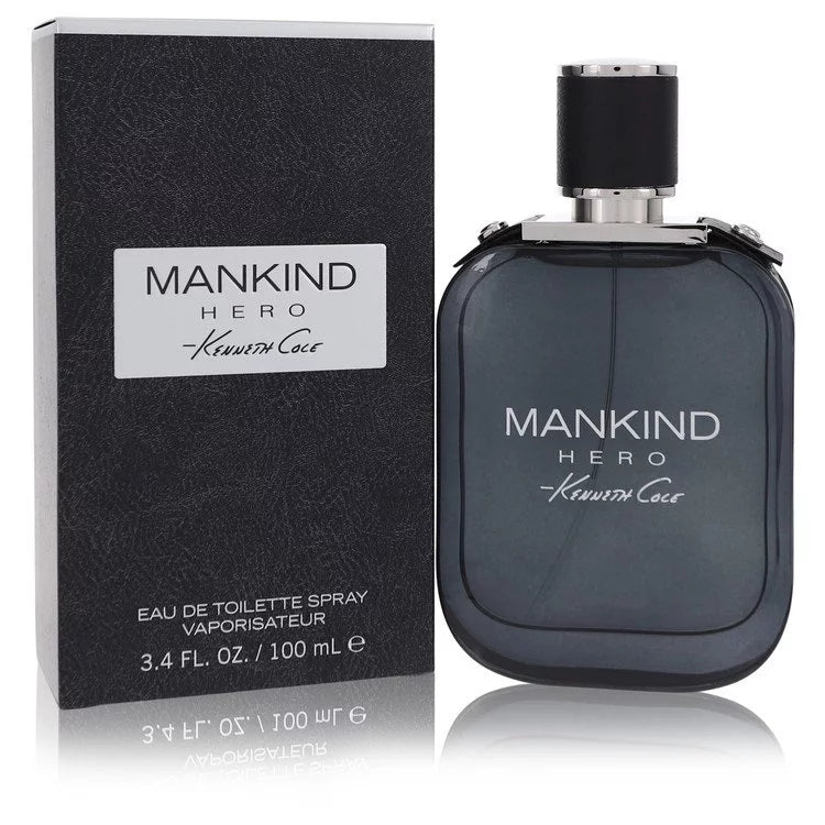 Eau De Toilette Spray 3.4 Oz F8077