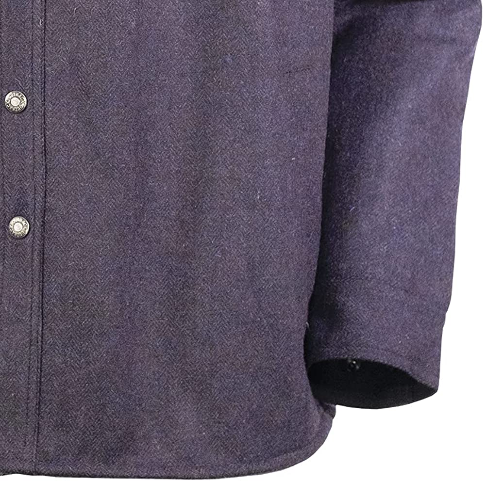 Navy Harrison Jacket Medium N6021