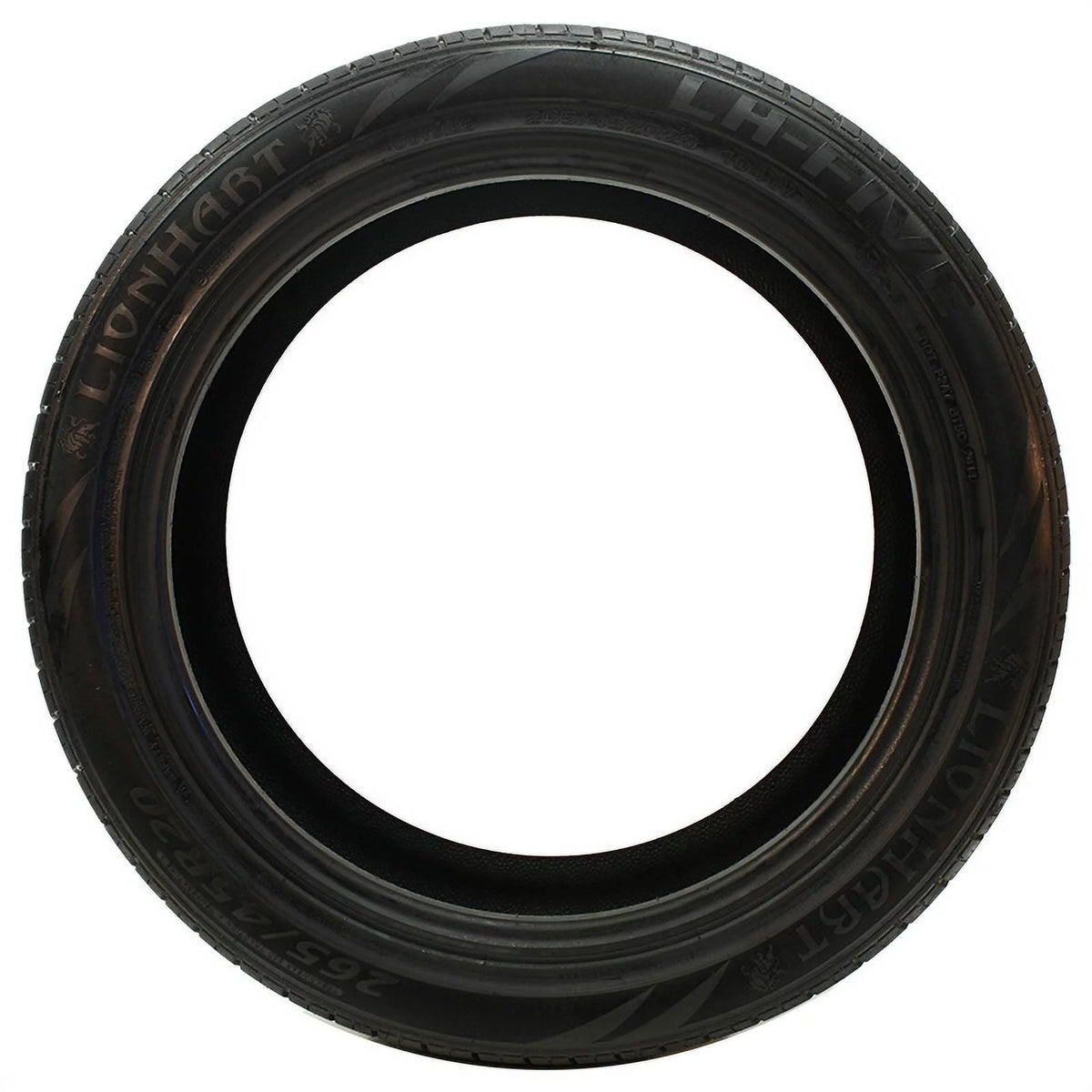 265/40ZR21 105Y XL Tire O68816