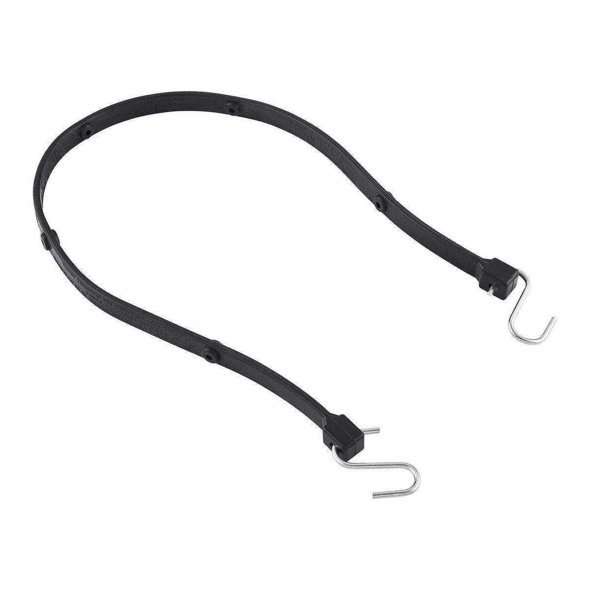 Adjustable EPDM Straps, 5 Pack T348727