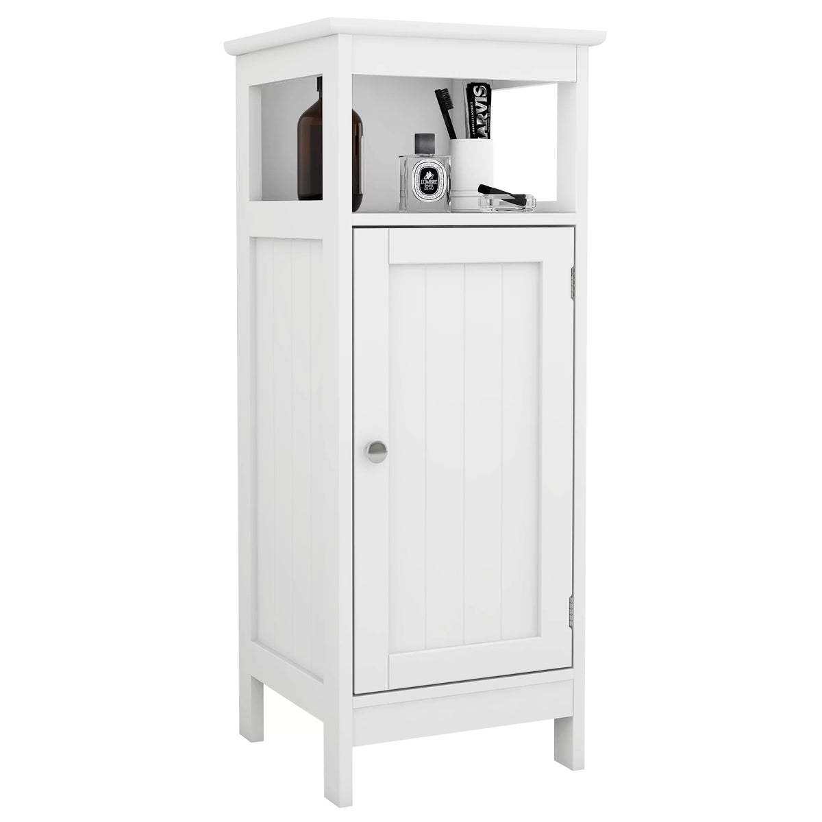 Bathroom Single Door Cabinet J608