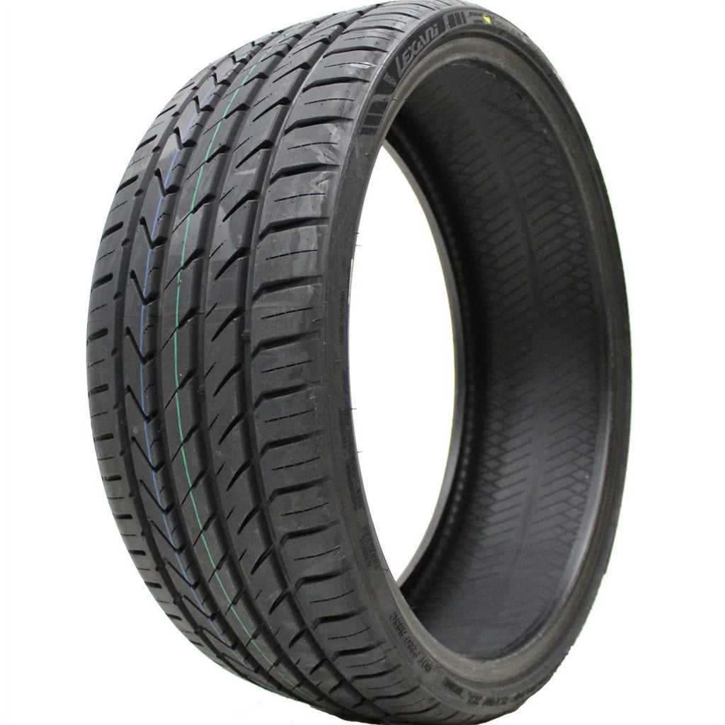 P235/40R19 96W XL Passenger Tire C656473