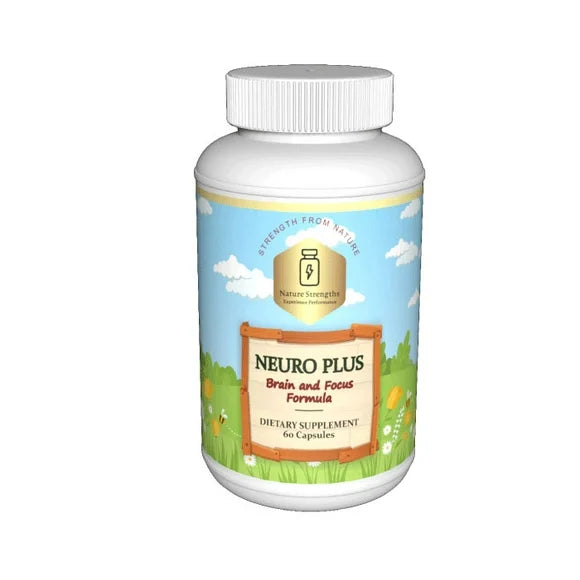 Dietary Supplement 60 Capsules V143313